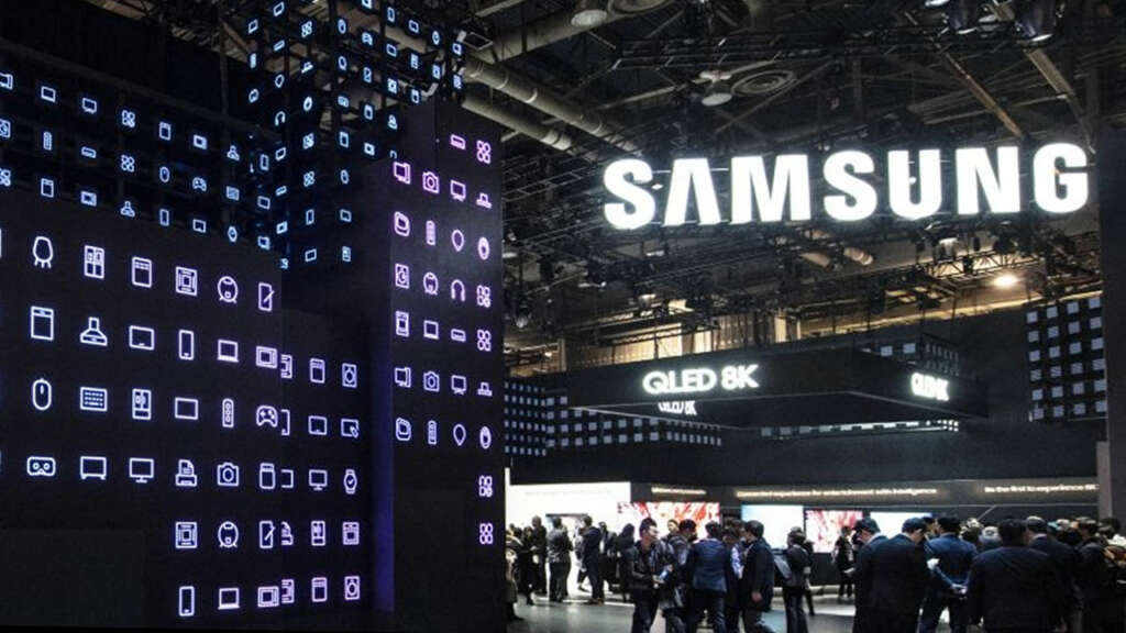 Mira todas las novedades de Samsung por streaming desde su keynote en CES 2020.