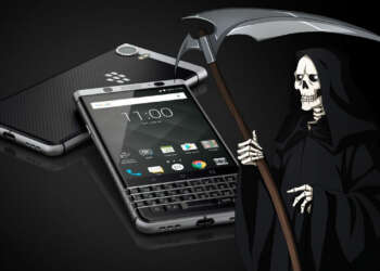 BlackBerry