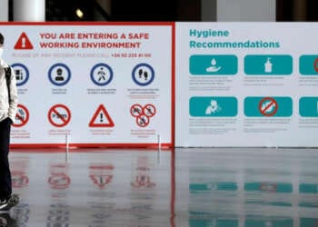 Mobile World Congress 2020