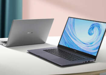 MateBook D