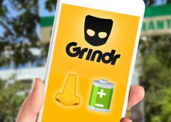 Grindr