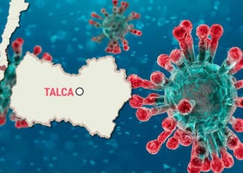 Coronavirus en Chile