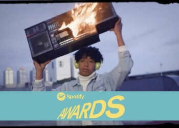Spotify Awards