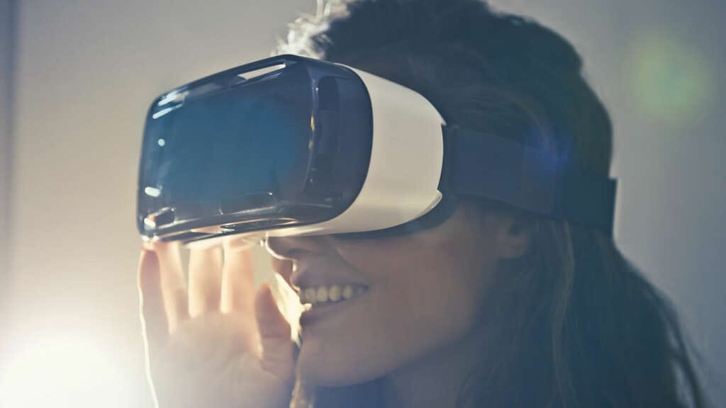 Realidad Virtual casinos online
