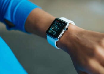 Smartwatch Apple Watch - Apple Watch