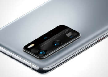 Huawei P40 Pro en Chile