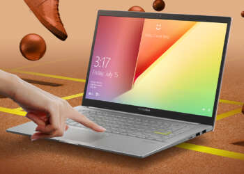 VivoBook 15