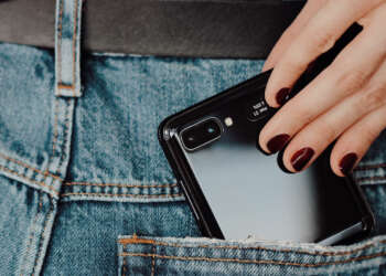 Galaxy Z Flip en Chile