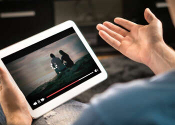 Internet móvil en Chile