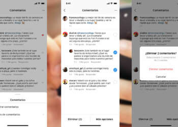 comentarios