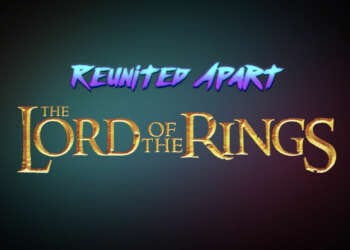 El Señor de los Anillos