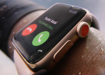 Apple Watch Cellular