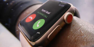 Apple Watch Cellular