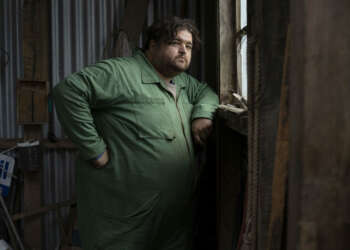 Nadie sabe que estoy aquí­