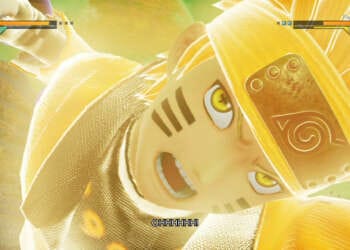 Jump Force Deluxe Edition