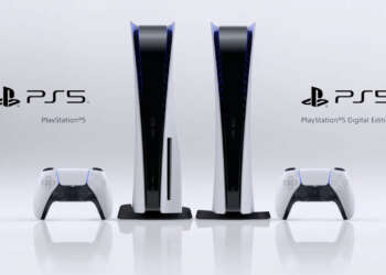 PlayStation 5 (PS5)