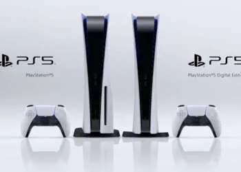 PlayStation 5 (PS5)