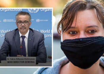 fabricación de mascarillas