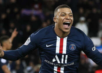 Mbappé