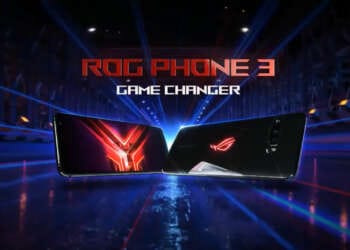 ROG Phone 3