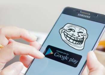 Google Mobile Services