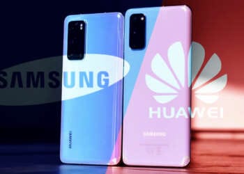 Huawei
