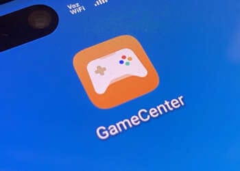 GameCenter