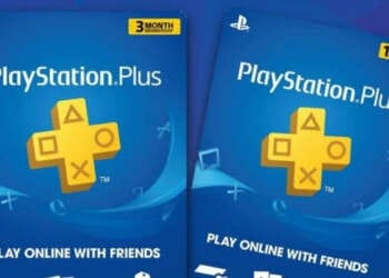 PlayStation Plus