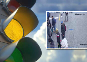 semáforos inteligentes