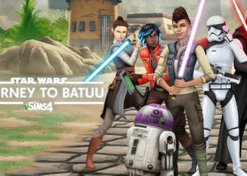 Viaje a Batuu