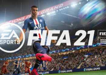 FIFA 21
