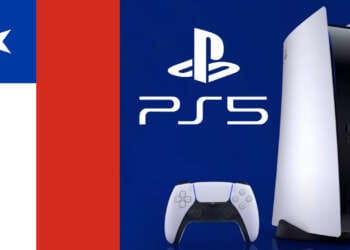 PlayStation 5 en Chile