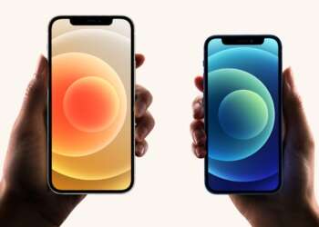 iPhone 12 Mini en Chile