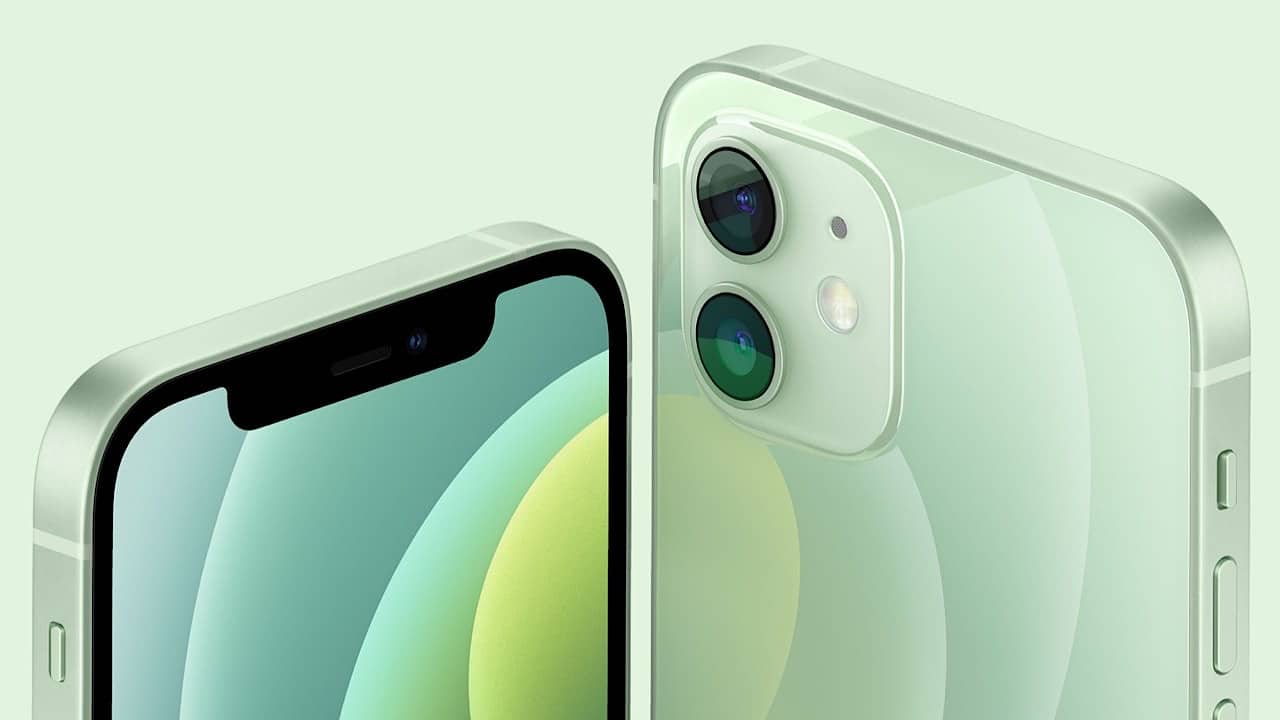 iphone 12 256gb precio chile