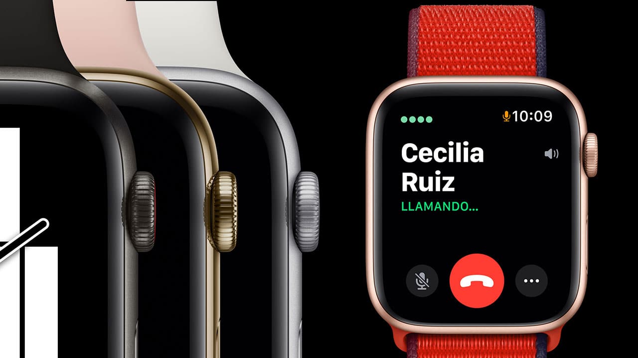 ¿Qué Apple Watch debo comprar en 2021? ¿Series 6, SE o Series 3 ...