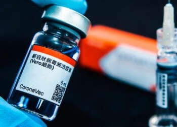 CoronaVac