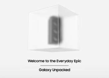Galaxy Unpacked 2021