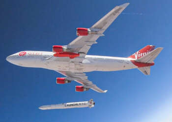 Virgin Orbit