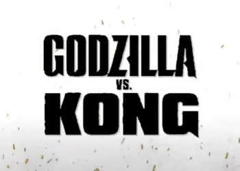 Godzilla vs Kong