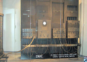 ENIAC