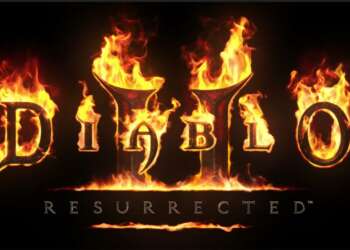 Diablo II: Resurrected