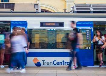 Ferrocarriles del Estado