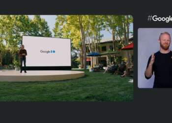 Google I/O