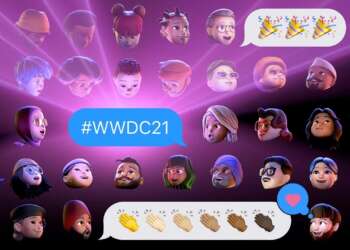 WWDC 2021