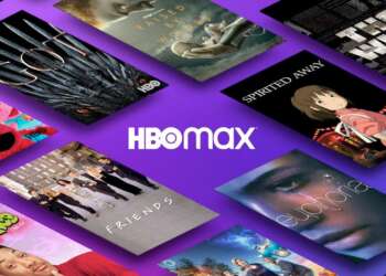 HBO Max