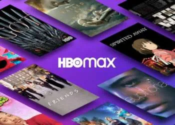 HBO Max