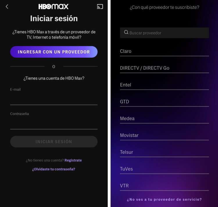 HBO Max: ¿qué clientes de VTR pueden acceder al streaming gratis ...