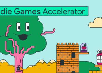 Indie Game Accelerator