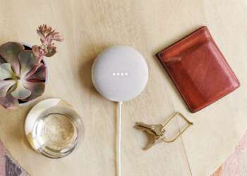 Nest Mini en Chile