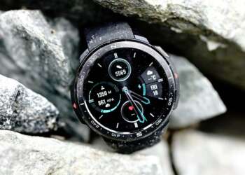 Watch GS Pro